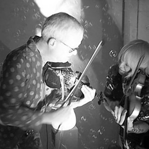 Avatar di Tony Conrad & Genesis Breyer P-Orridge