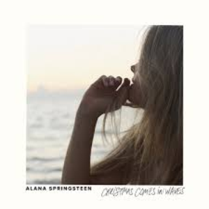 Artwork for Christmas Comes In Waves