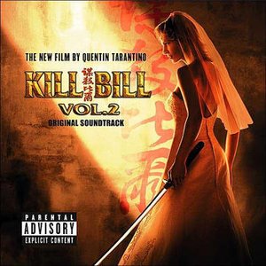 Avatar for Kill Bill Vol. 2 Original Soundtrack