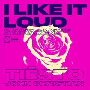 I Like It Loud (feat. Marshall Masters & the Ultimate MC)