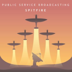 SPITFIRE