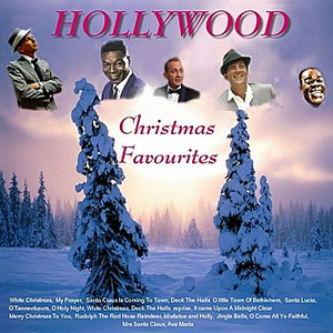 Bing Crosby - Hollywood Christmas Favourites - Zortam Music