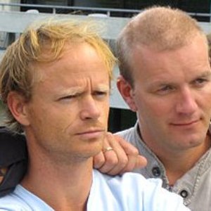 Bård Tufte Johansen & Harald Eia 的头像
