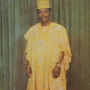 Image for 'Alhaji Sikiru Ayinde Barrister'