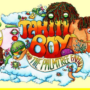 Tahiti Boy, The Palmtree Family 的头像