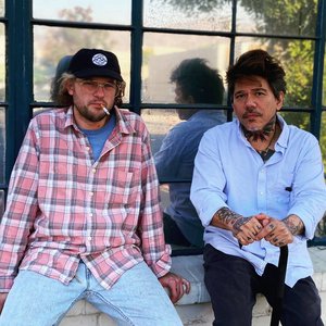 Papa M/Ryley Walker 的头像