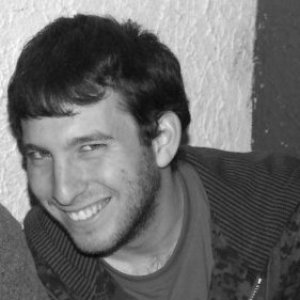 “Yoav Tirosh”的封面