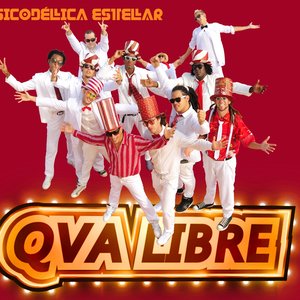 Qva Libre 的头像