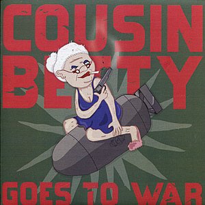 Goes to War