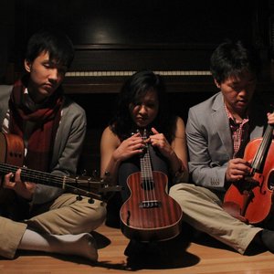 Project B 的头像