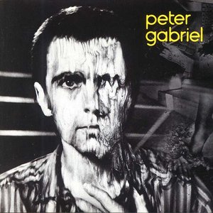 Peter Gabriel Ⅲ