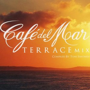 Café Del Mar - Terrace Mix