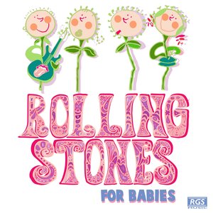 Rolling Stones For Babies