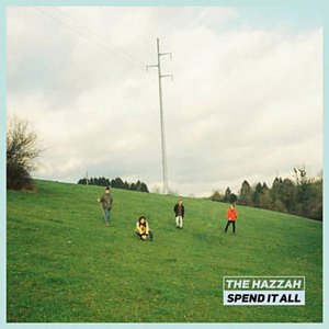 Spend It All / I'm Your Man - Single