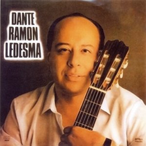 Dante Ramon Ledesma