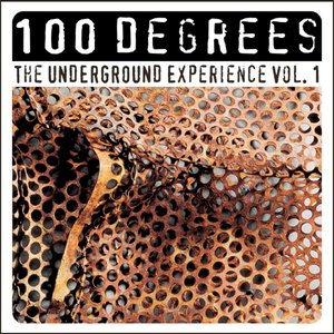 100 Degrees (The Techno Experience Vol.1)