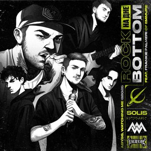 Avatar for Abyss, Watching Me, Frankie Palmeri, Emmure
