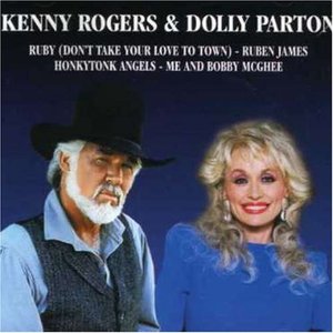 Kenny Rogers & Dolly Parton