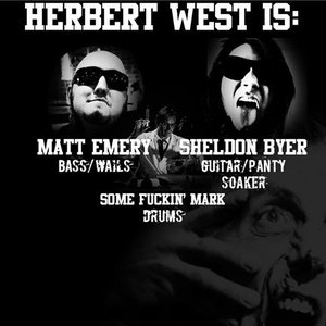 Herbert West 的头像