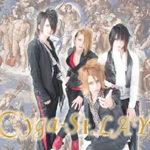 Avatar for C'yga-St.LAY