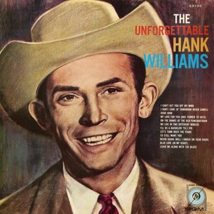 The Unforgettable Hank Williams