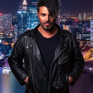 Avatar for Santiago Cortes