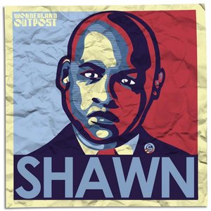 Avatar for Shawn Anthony