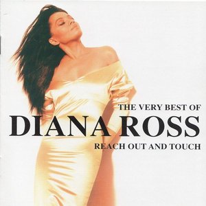 The Very Best Of Diana Ross - Reach Out And Touch