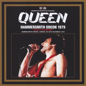 Hammersmith Odeon 1979 - 2022 Transfer