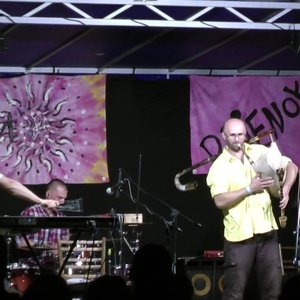 Folk&Bass Orchestra 的头像