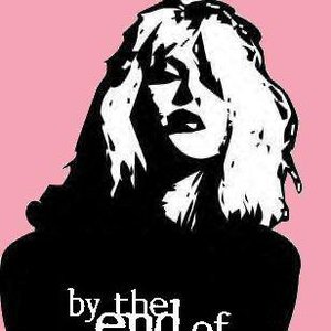 By the end of grace 的头像
