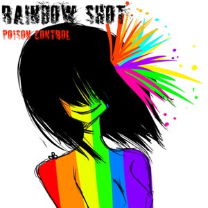 Rainbow Shot