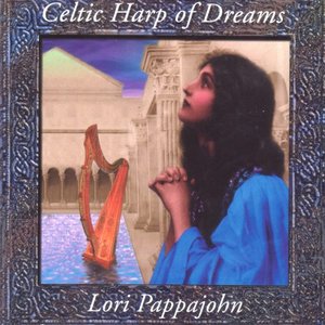 Celtic Harp Of Dreams