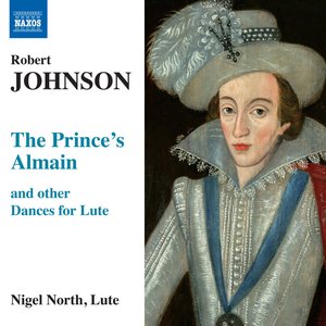 Johnson: Lute Music