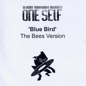 Blue Bird (The Bees Version)