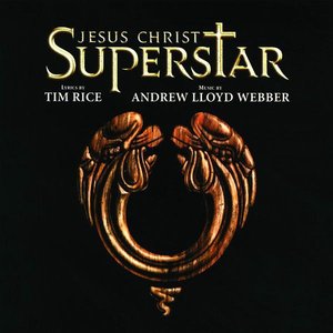 The cast of Jesus Christ superstar 的头像