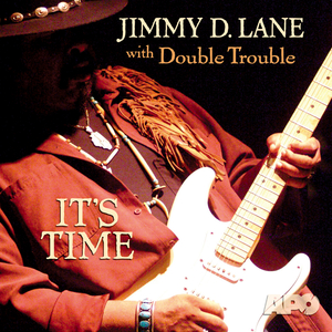 Jimmy D. Lane - It