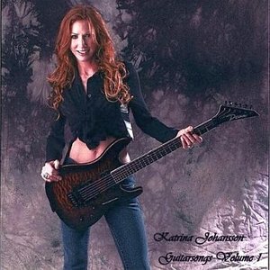Guitarsongs, Vol. I