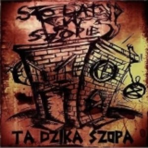 Ta dzika szopa