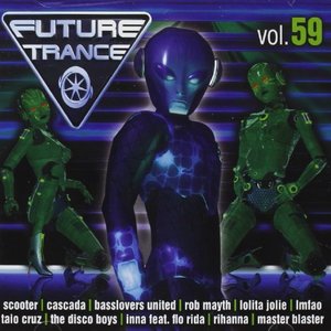 Future Trance Vol. 59