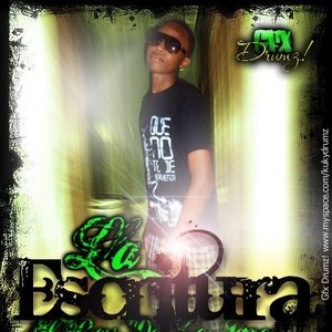 La Escritura 的头像