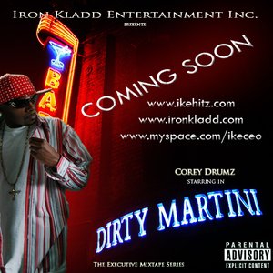 Corey Drumz 的头像
