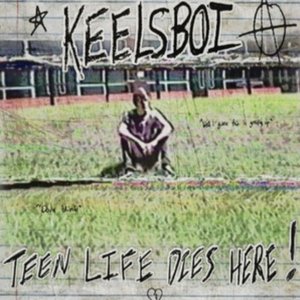 Teen Life Dies Here