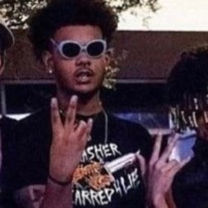 Avatar for XXXTENTACION/Smokepurrp