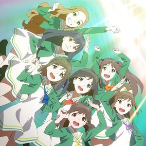 Avatar for Wake Up, Girls！