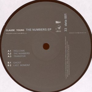 The Numbers EP