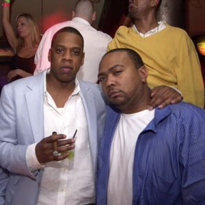 Jay-z Feat. Timbaland 的头像