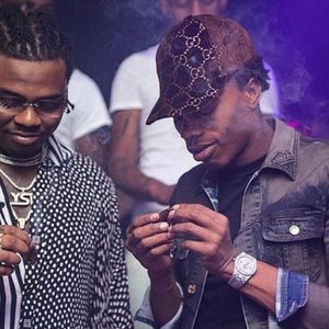 Lil Baby x Gunna için avatar