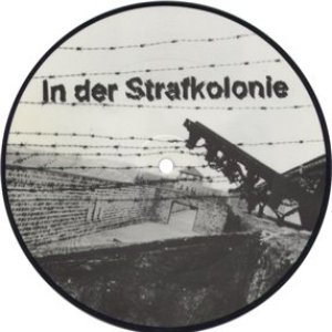 In der strafkolonie