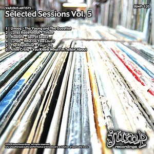 Selected Sessions, Vol. 5